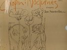 ANDY WARHOL jacket: Chopin: Nocturnes with SMETERLIN EPIC SC 6007