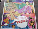 LP The BEATLES A Collection Of BEATLES Oldies but Goldies RARE 1st DE, EX+/MINT-