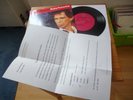 THE ROLLING STONES RUBY TUESDAY IN MINT  WITH PROMO SHEET RARE 7