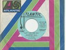 BARNABY BYE - CAN'T LIVE THIS WAY - ATLANTIC DEMO
