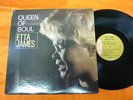 Etta James 