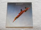 BUDGIE    SQUAWK   1972 Classic METAL 33 LP  ..Early British Metal Band  VGC