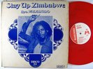 BRO. VALENTINO Stay Up Zimbabwe 12