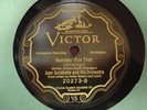 JEAN GOLDKETTE ORCH BIX Sunday VICTOR 20273 EE-
