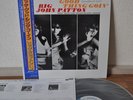 John Patton Got A Good Thing Goin' Japan Blue Note LP Toshiba BN 4229 Insert Obi