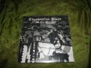 Clandestine Blaze - On The Mission vinyl 7