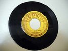 ELVIS PRESLEY ORIGINAL SUN BABY LET'S PLAY HOUSE 217 I'M LEFT, YOU'RE RIGHT, 45