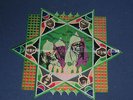 HAWKWIND - STAR - UK POSTER (BARNEY BUBBLES, MOTORHEAD)
