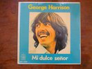 GEORGE HARRISON My sweet lord +3 7
