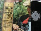 Bernstein/Copland: Rodeo; Billy the Kid Columbia 6-eye Stereo