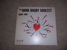 HANK BAGBY SOULTET Opus One Super Rare Original 1964 PROTONE JAZZ/SOUL LP NR