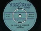 FIRST CUT IS THE DEEPEST Norma Frazer/ RAG DOLL Bumps Oakley (Rocksteady 1967) ?