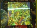 IRON MAIDEN -WORLD TOUR 2011 VOL.1 -LIMITED 4 PICTURE DISC BOX  SET