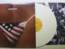 The Black Crowes Ltd. White Vinyl Amorica LP 1994