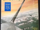 Low Flying Aircraft LP Subterranean Records SUB 60 Factory Sealed (King Crimson)