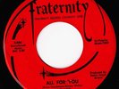 MOUSE AND THE TRAPS a public execution 1965 Monster Texas 60s garage punk ??