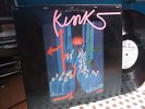 KINKS Great Lost Kinks LP w insert REPRISE MS 2127 WLP PROMO....8