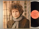 Bob Dylan  Blonde On Blonde   Mono 360 Sound    9 Pictures inside gatefold
