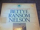 BETTYE RANSOM NELSON -  - MATTIE MOSS CLARK - CLARK SISTERS - FUNK SOUL