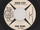 '60 R&R Rocker EDDIE DONNO/Eddie Cochran/Guitar Rough Stuff CAPEHART M- HEAR NOW