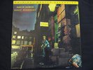 MFSL LP 1-064 DAVID BOWIE Ziggy Stardust JAPAN Half Speed Master Audiophile NM-