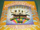 The Beatles LP Magical Mystery Tour - NM MFSL Master