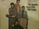 The Beatles yesterday and today Stereo  Album Vg++ 1.00 NO RESERVE