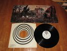 BLACK SABBATH SAME ST SELF TITLED LARGE VERTIGO SWIRL SPIRAL 1st UK VO 6 METAL