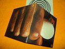 GRAVY TRAIN - A ballad of a Peaceful man..Vertigo swirl rec.1973..UK prog...NM..