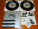 ?JOY DIVISION 'A FACTORY SAMPLE' FACTORY RECORDS FAC-2 COMPLETE & MINT-?