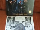LP Beatles - Stars of '63 (Swingin' Pig - Clear Blue Vinyl)