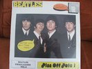 LP Beatles - Piss Off Pete  (Sealed)
