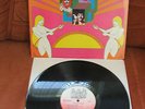 LP Beatles - Nothing Is Real (NEMS)