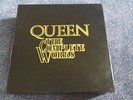 QUEEN The Complete Works: 14 Lps + Bonus Lp Complete Vision [VI