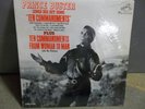 Prince Buster Sings Hit 10 Commandments Reggae RCA Mono Unplayed M- SHRINK