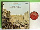 DECCA * Violin Sonatas * GOLDBERG, LUPU * Mozart * 6 lp box * NM