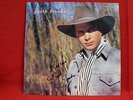 Autographed Garth Brooks (Self-Titled) 1989 Capitol Label LP VG+/M-