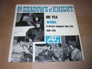 EP ROCK PSYCHE THE SHADOWS OF KNIGHT 
