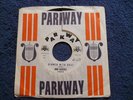 JOHN ZACHERLE - Dinner with Drac on Parkway w/ company sleeve WHITE LABEL PROMO
