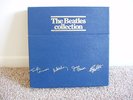 The Beatles Collection BC-13, Blue box, Photos, Cut-Outs