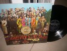 THE BEATLES SGT. PEPPERS LONELY HEARTS ORIG. RARE AUSTRALIAN 1ST PRESS GATEFOLD