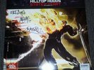 Oz Hip Hop Aus Vinyl: Autographed Signed Hilltop Hoods. State of the Art. 2009