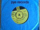 KINKS Lincoln County Promotion Only Single