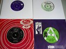 UK 60's Pack B: Clifford Curry/Robert Knight/Dee Dee Warwick/Johnnie Taylor
