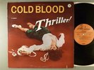 Cold Blood  Thriller     With Lydia Pense