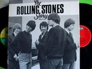 Rolling Stones - Story - orig. 1980 DE Teldec/Decca  12 LP Box  m- / kplt.