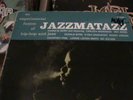 Guru presents Jazzmataz LP -All funds support my cancer battle