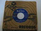 R&B SOUL 45 - JOHNNY WATSON - SWEET LOVIN MAMA / WHAT YOU DO TO ME - KING