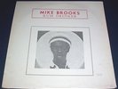 1975 Mike Brooks Rum Drinker LP, scarce reggae, Jamaican press