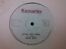 Conroy Smith - Dancehall Posse / Half Pint - Level the Vibes 12